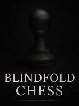 Jaquette Blindfold Chess