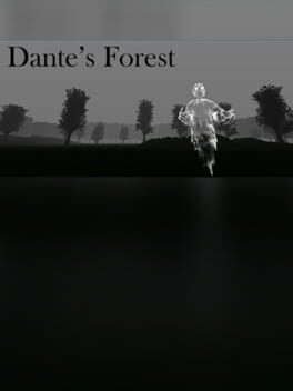 Jaquette Dante's Forest