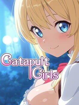 Jaquette Catapult Girls