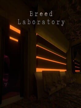 Jaquette Breed Laboratory