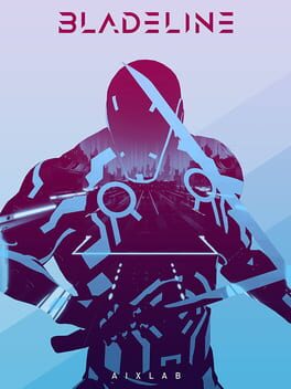 Jaquette Bladeline VR