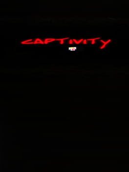 Jaquette Captivity