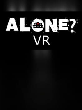 Jaquette Alone? VR