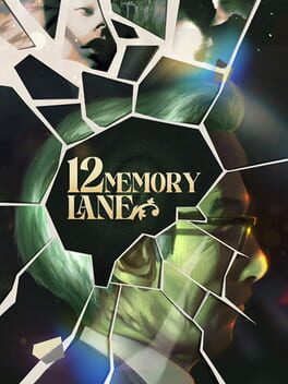 Jaquette 12, Memory Lane