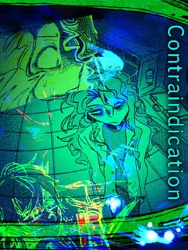 Jaquette Contraindication