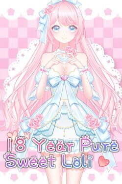Jaquette 18 Year Pure Sweet Loli