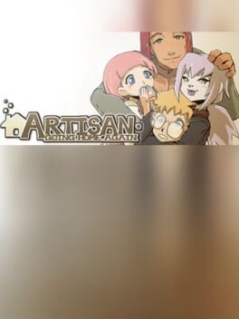 Jaquette Artisan: Going Home Again