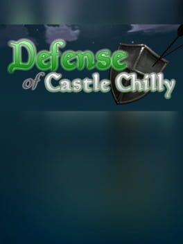 Jaquette Defense of Castle Chilly