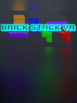 Jaquette Brick Stack VR