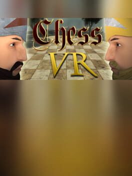 Jaquette ChessVR