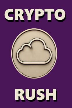 Jaquette Crypto Rush