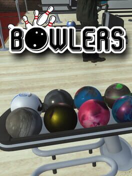 Jaquette Bowlers