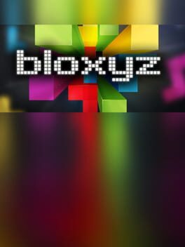 Jaquette Bloxyz