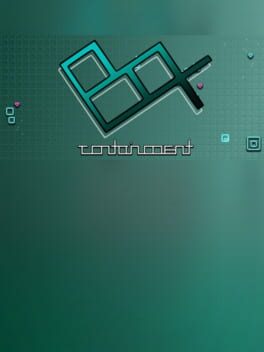 Jaquette BoX -containment-