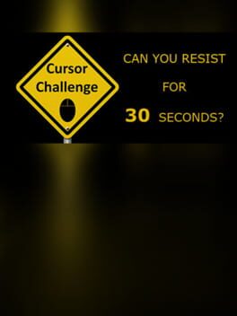 Jaquette Cursor Challenge