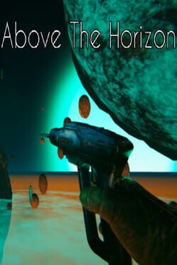 Jaquette Above The Horizon