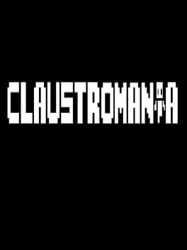 Jaquette Claustromania