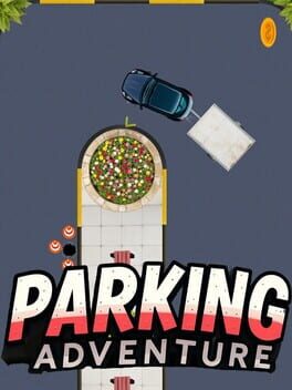 Jaquette Car Parking Adventure