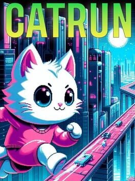Jaquette Catrun
