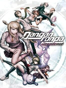 Danganronpa: Decadence