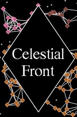 Jaquette Celestial Front