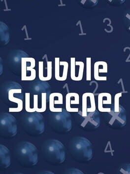 Jaquette Bubble Sweeper