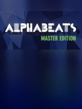 Jaquette Alphabeats: Master Edition