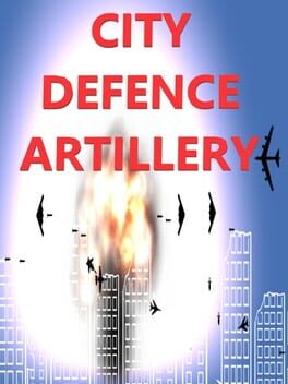 Jaquette City Defence Artillery