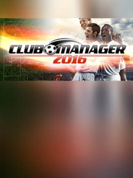 Jaquette Club Manager 2016