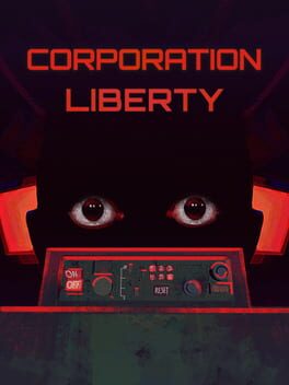 Jaquette Corporation Liberty