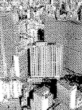 Jaquette Acid Drizzle