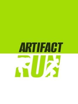 Jaquette Artifact Run