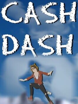 Jaquette Cash Dash