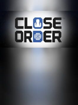 Jaquette Close Order