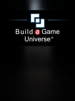 Jaquette Build a Game Universe