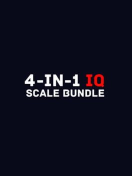 Jaquette 4-in-1 IQ Scale Bundle