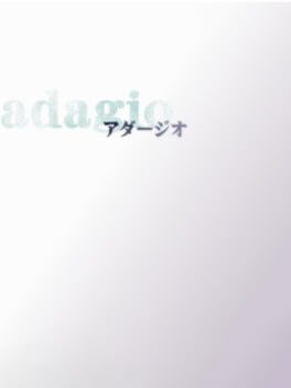 Jaquette Adagio
