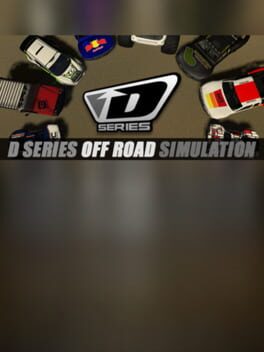 Jaquette D Series Off Road Driving Simulation