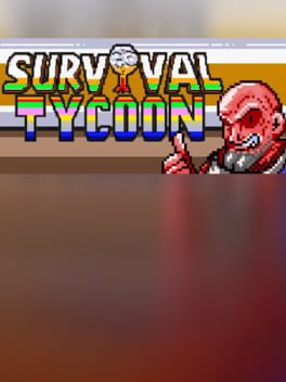 Survival Tycoon