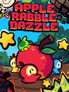 Jaquette Apple Rabble Dazzle