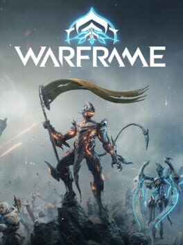 Warframe