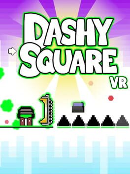 Jaquette Dashy Square VR