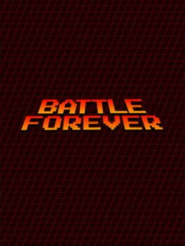 Jaquette Battle Forever