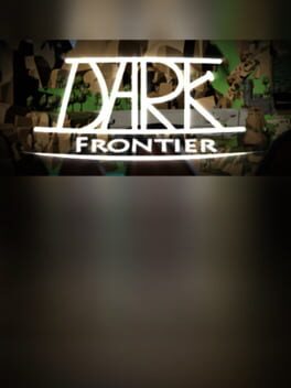Jaquette Dark: Frontier
