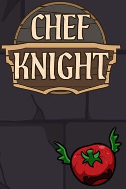 Jaquette Chef Knight