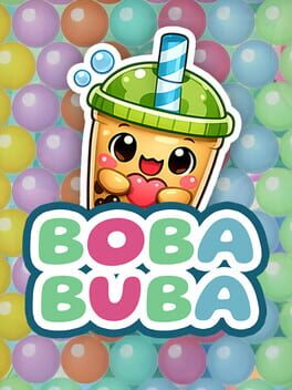 Jaquette Boba Buba