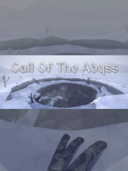 Jaquette Call of the Abyss