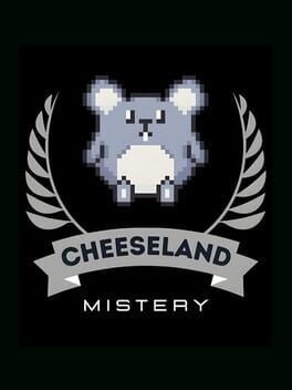 Jaquette Cheeseland Mistery
