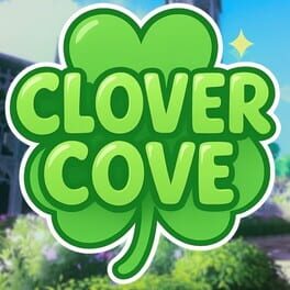 Jaquette Clover Cove