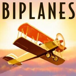 Jaquette Biplanes